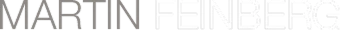 Martin Feinberg Real Estate Logo